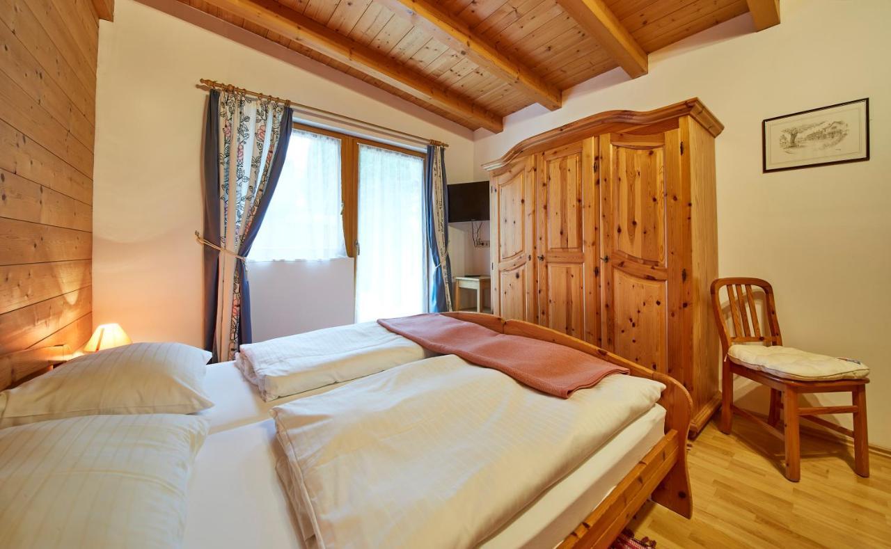 Appartement Heidi Viehhofen Ngoại thất bức ảnh