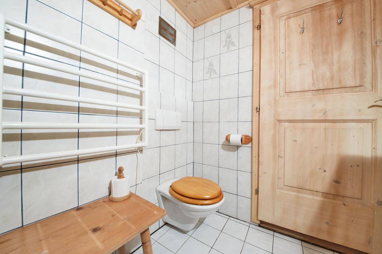 Appartement Heidi Viehhofen Ngoại thất bức ảnh