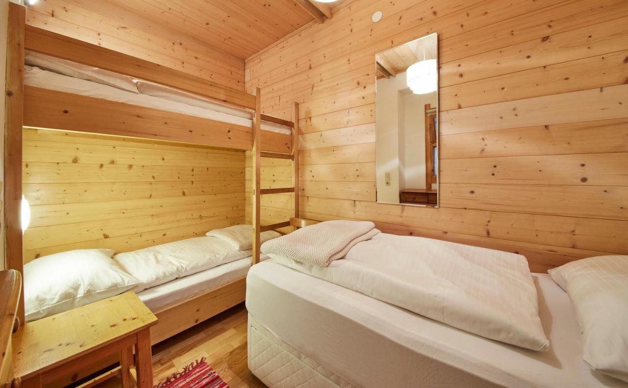Appartement Heidi Viehhofen Ngoại thất bức ảnh