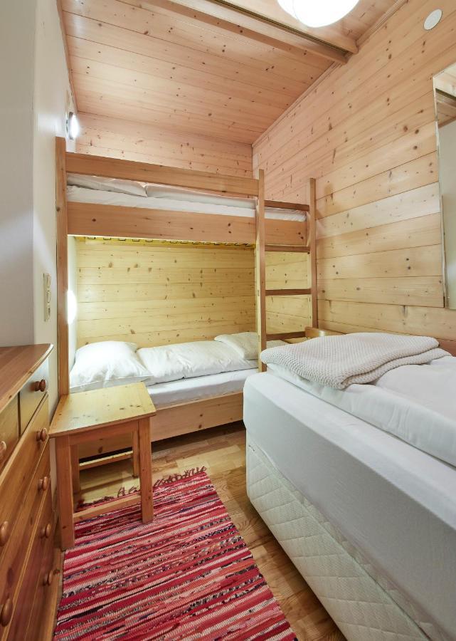Appartement Heidi Viehhofen Ngoại thất bức ảnh