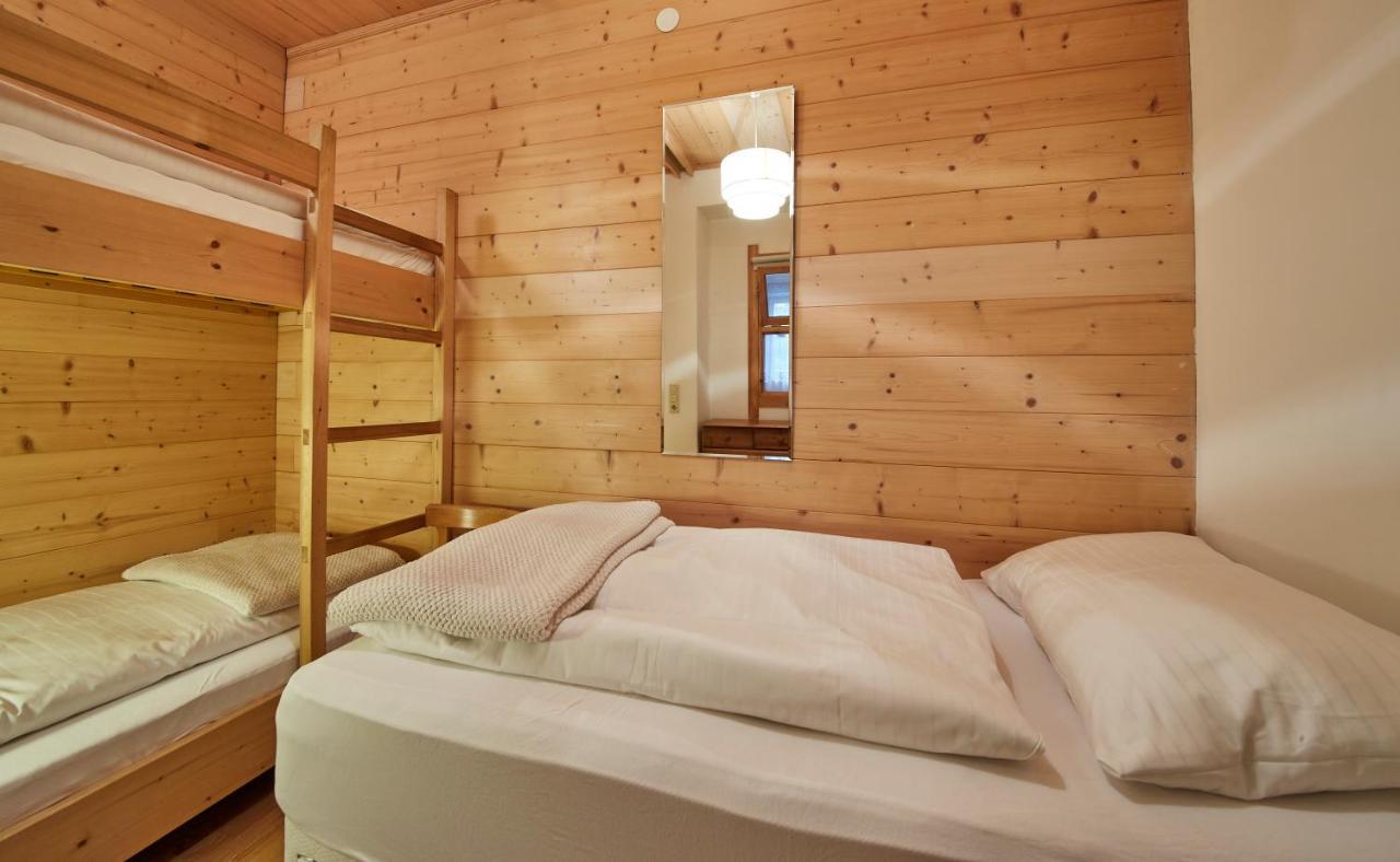 Appartement Heidi Viehhofen Ngoại thất bức ảnh