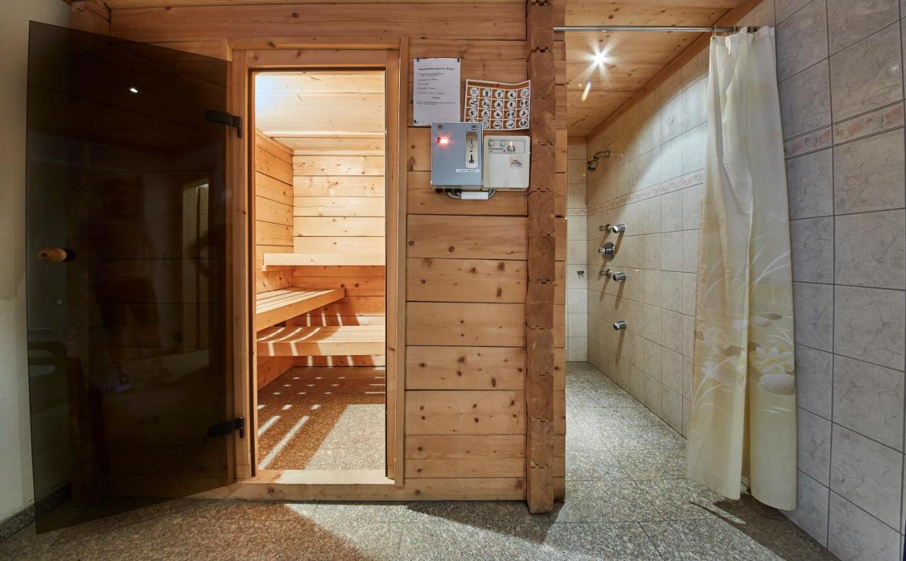 Appartement Heidi Viehhofen Ngoại thất bức ảnh
