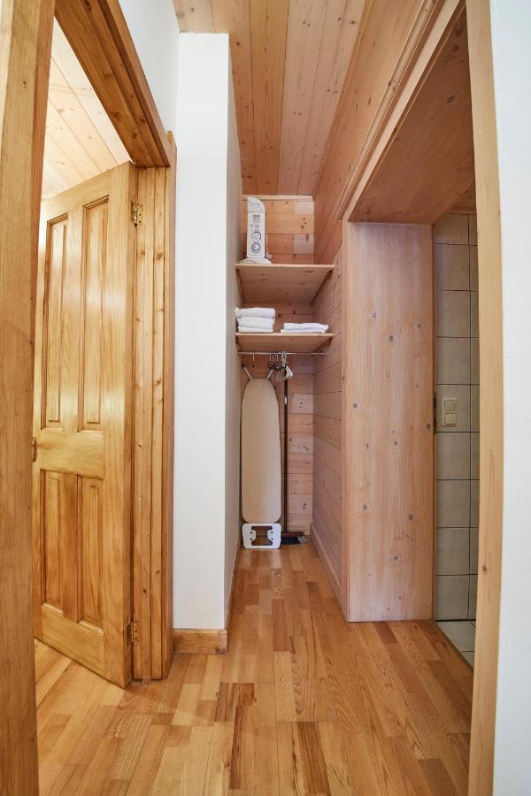 Appartement Heidi Viehhofen Ngoại thất bức ảnh