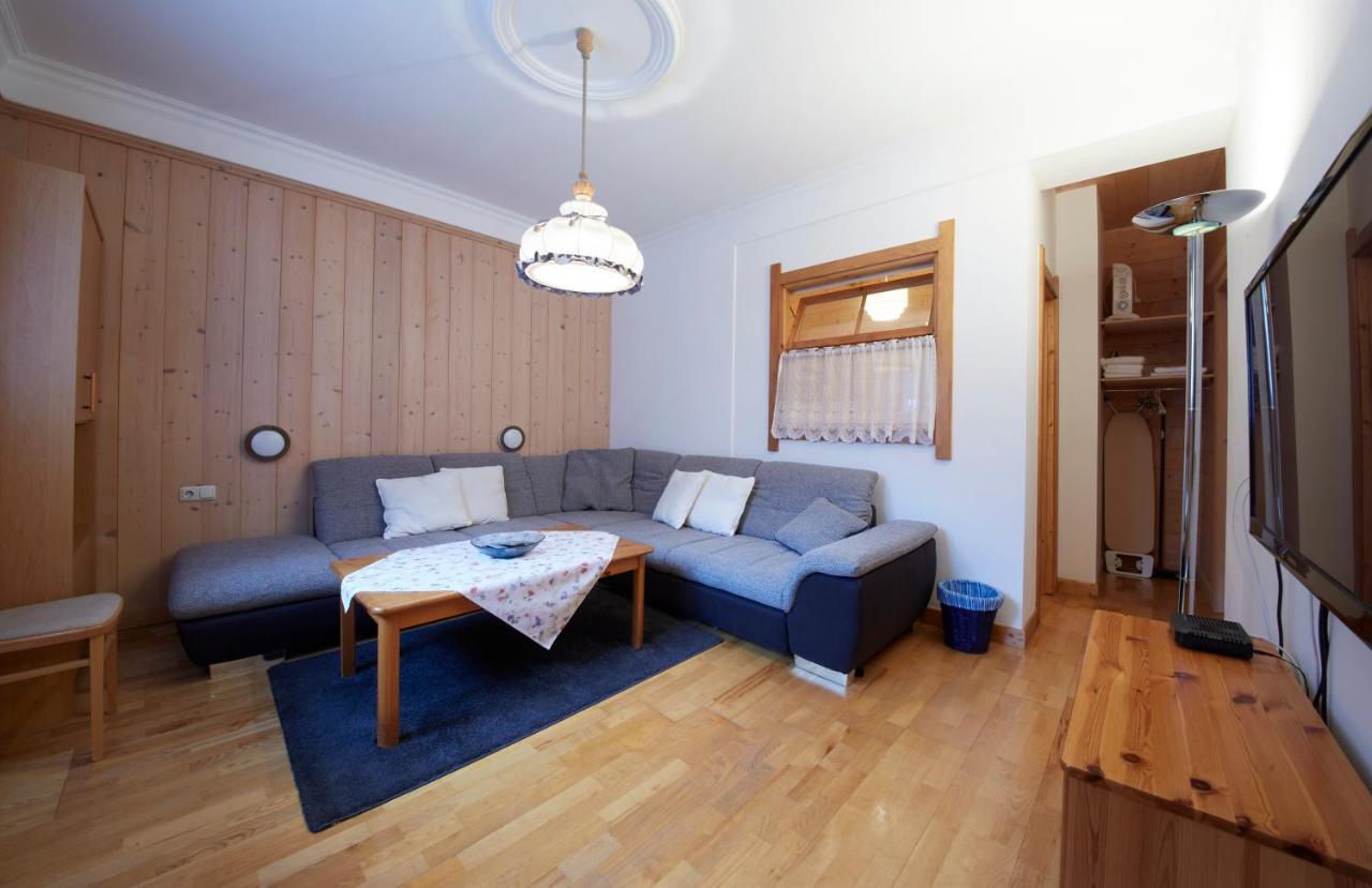 Appartement Heidi Viehhofen Ngoại thất bức ảnh