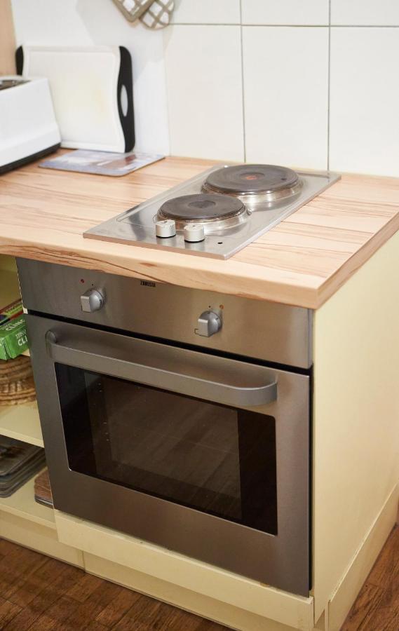 Appartement Heidi Viehhofen Ngoại thất bức ảnh