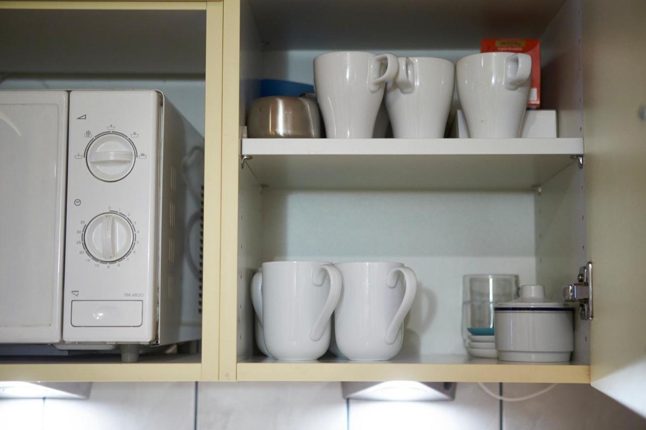 Appartement Heidi Viehhofen Ngoại thất bức ảnh