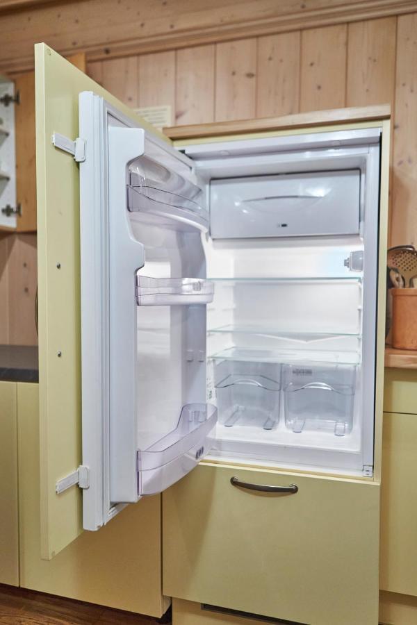 Appartement Heidi Viehhofen Ngoại thất bức ảnh