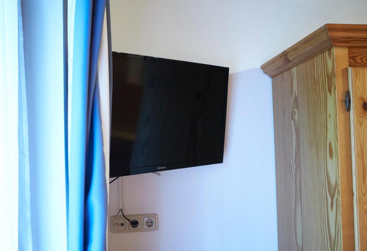 Appartement Heidi Viehhofen Ngoại thất bức ảnh