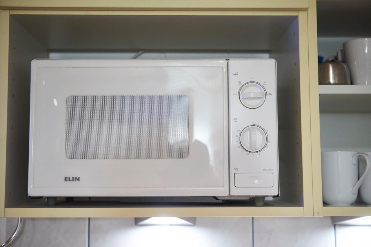Appartement Heidi Viehhofen Ngoại thất bức ảnh