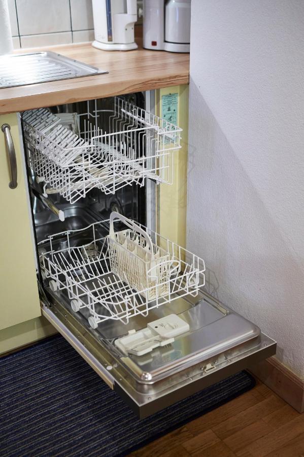 Appartement Heidi Viehhofen Ngoại thất bức ảnh