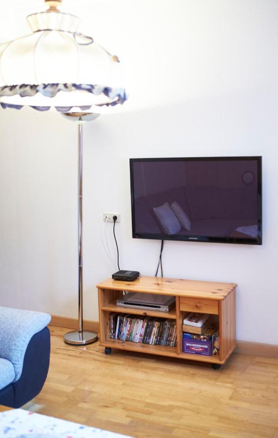 Appartement Heidi Viehhofen Ngoại thất bức ảnh