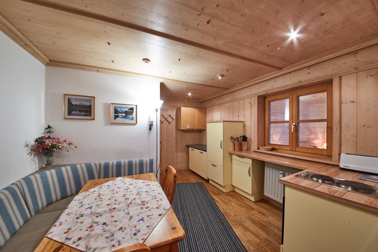 Appartement Heidi Viehhofen Ngoại thất bức ảnh